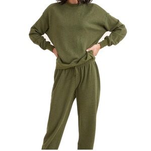 Goodlife Tri-Dye Venice Terry Sweatshirt